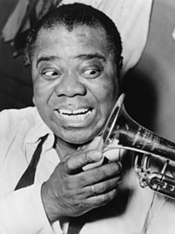 Louis armstrong