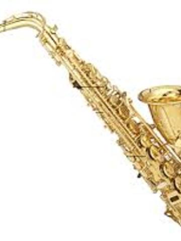 Saxofon